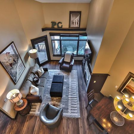 Sundial Condo In Canyons Village, Patio, Outdoor Pool & Hot Tubs, Walk To Hiking & Biking B508 Park City Exteriör bild
