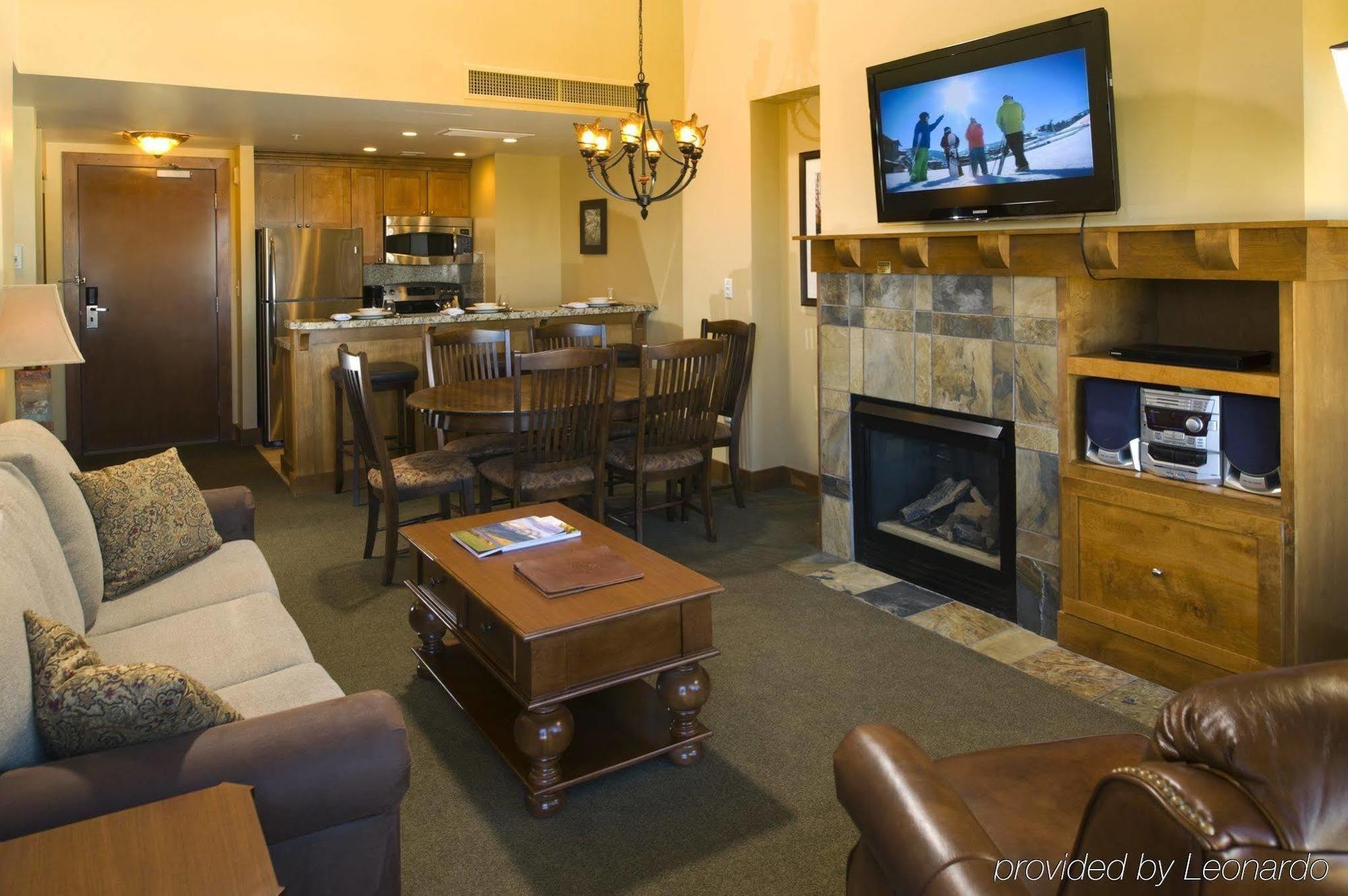 Sundial Condo In Canyons Village, Patio, Outdoor Pool & Hot Tubs, Walk To Hiking & Biking B508 Park City Exteriör bild